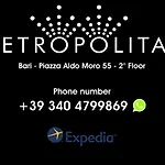 ベッド・アンド・ブレックファスト Metropolitan