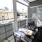 ベッド・アンド・ブレックファスト Metropolitan バーリ