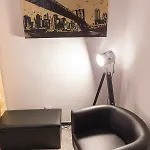 ベッド・アンド・ブレックファスト Metropolitan バーリ