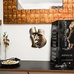 ベッド・アンド・ブレックファスト Metropolitan バーリ