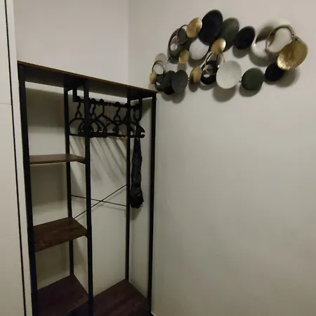 Couette-café Metropolitan 3*