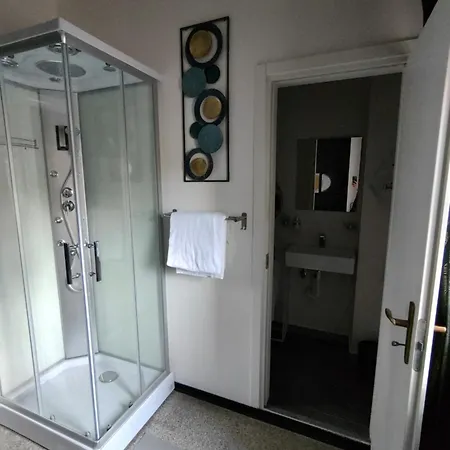 ベッド・アンド・ブレックファスト Metropolitan 4*