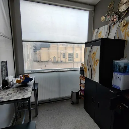 Metropolitan バーリ