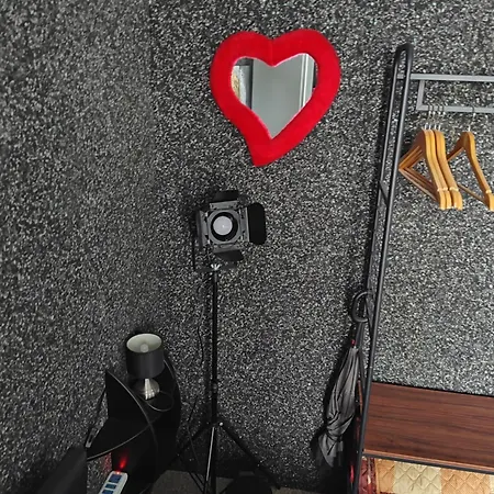 ベッド・アンド・ブレックファスト Metropolitan バーリ