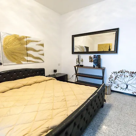 ベッド・アンド・ブレックファスト Metropolitan バーリ