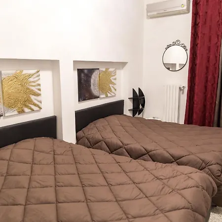 Metropolitan バーリ