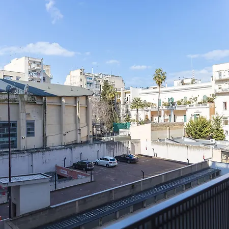 Metropolitan Bed & Breakfast Bari