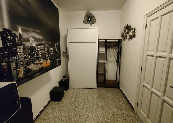 Bed & Breakfast Metropolitan 4*