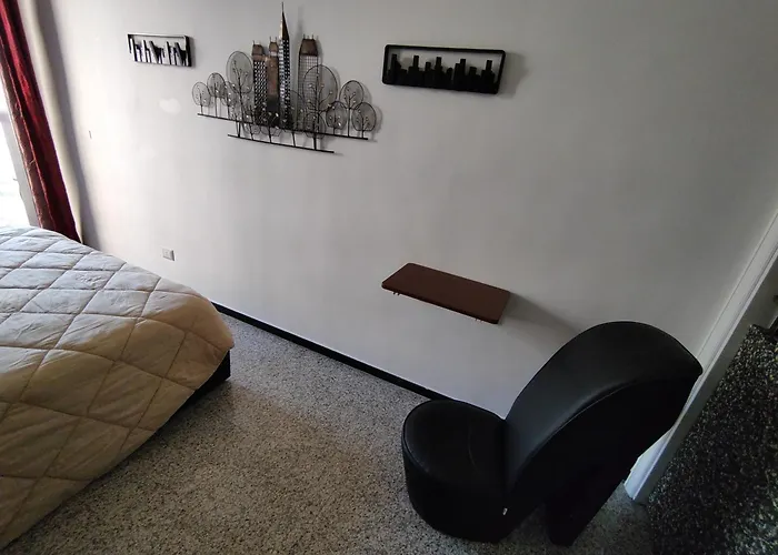 Metropolitan Bed & Breakfast 4*