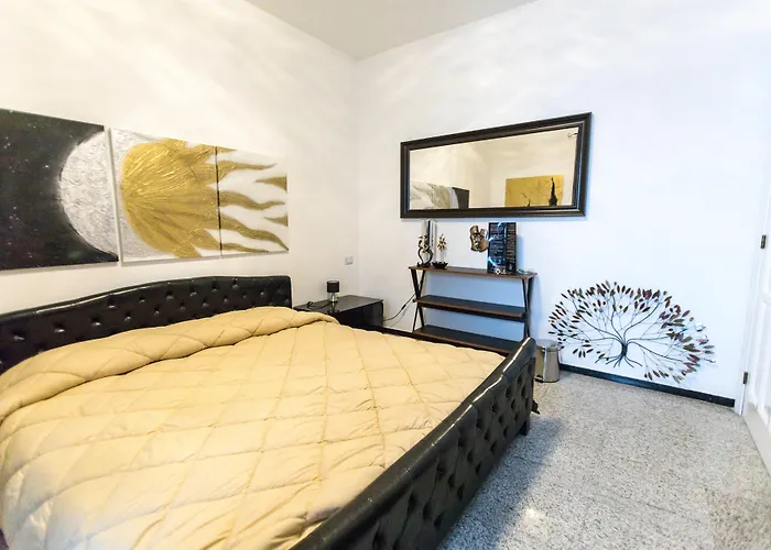 住宿加早餐酒店 Metropolitan 巴里