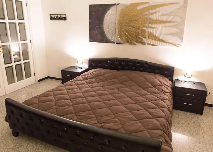 Metropolitan Bed & Breakfast