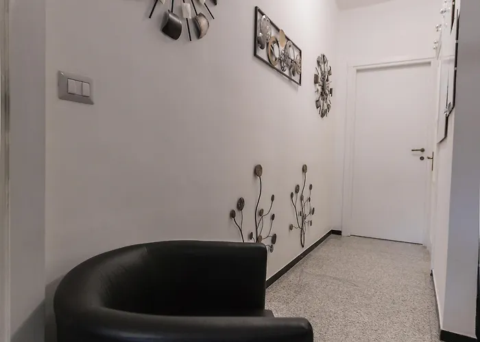 住宿加早餐酒店 Metropolitan 巴里