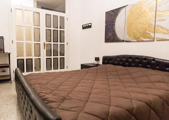 Metropolitan Bed & Breakfast