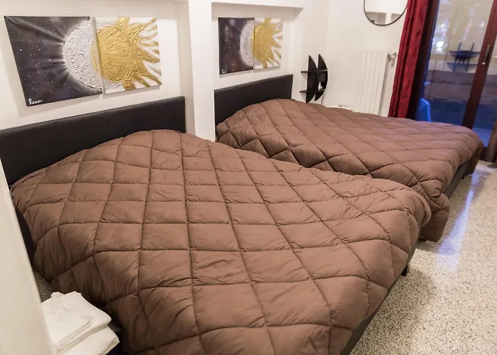 Metropolitan 4* 巴里