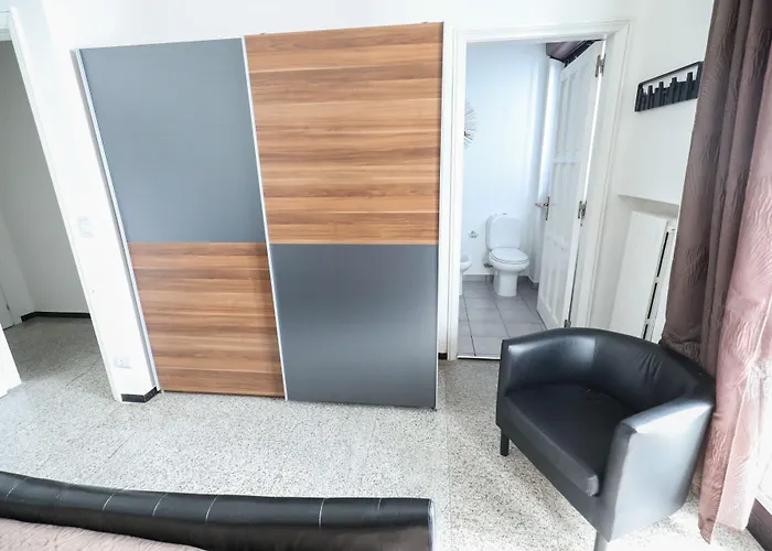 Metropolitan 住宿加早餐酒店 4*