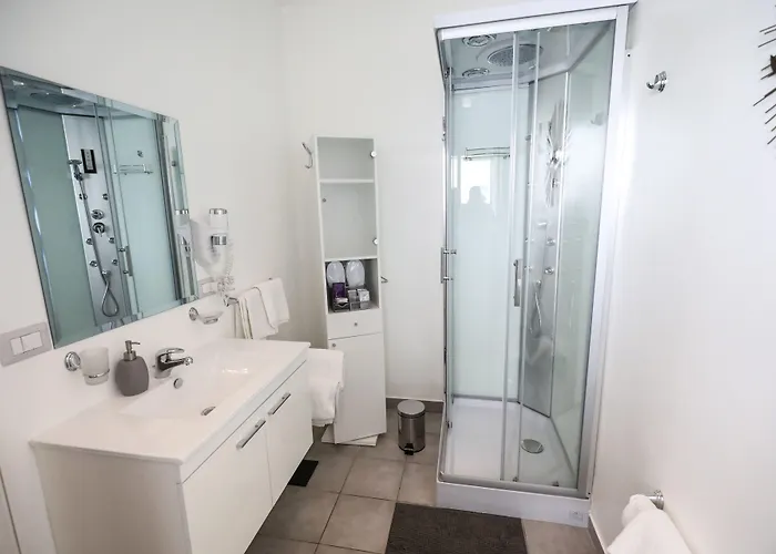 Metropolitan Bed & Breakfast 4*