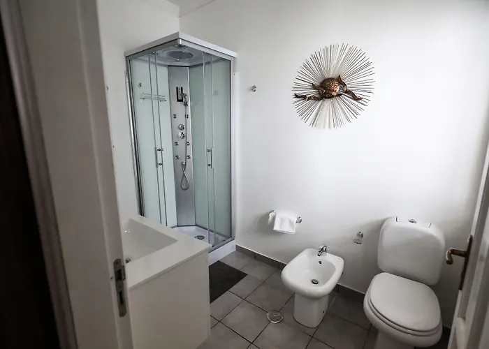 Metropolitan 4* 巴里