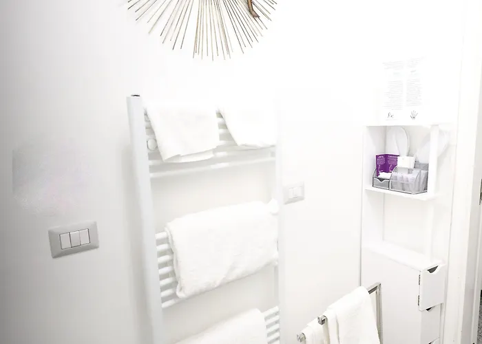 Metropolitan Bed & Breakfast Bari