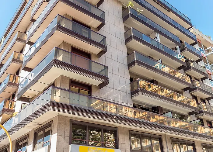 Bed & Breakfast Metropolitan 4*