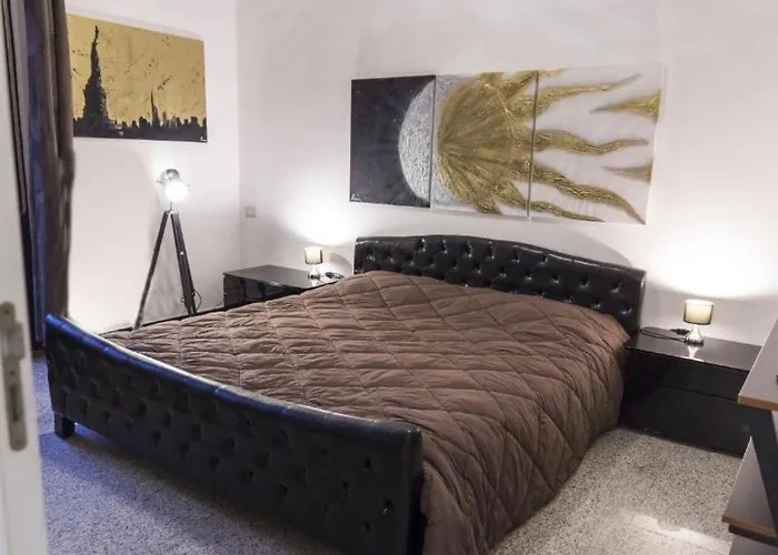 住宿加早餐酒店 Metropolitan 4*