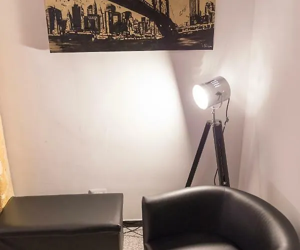 Bed & Breakfast Metropolitan Bari