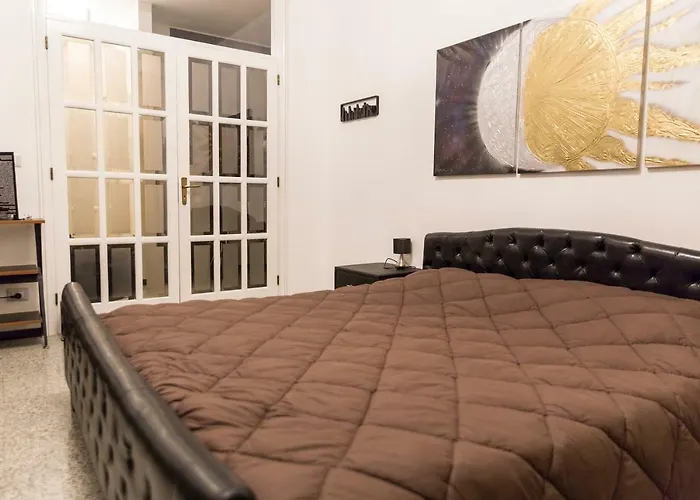 Bed & Breakfast Metropolitan 4*