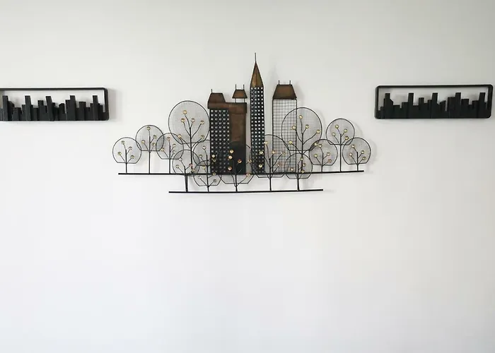 Bed & Breakfast Metropolitan Bari