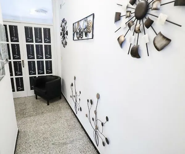 Bed & Breakfast Metropolitan Bari