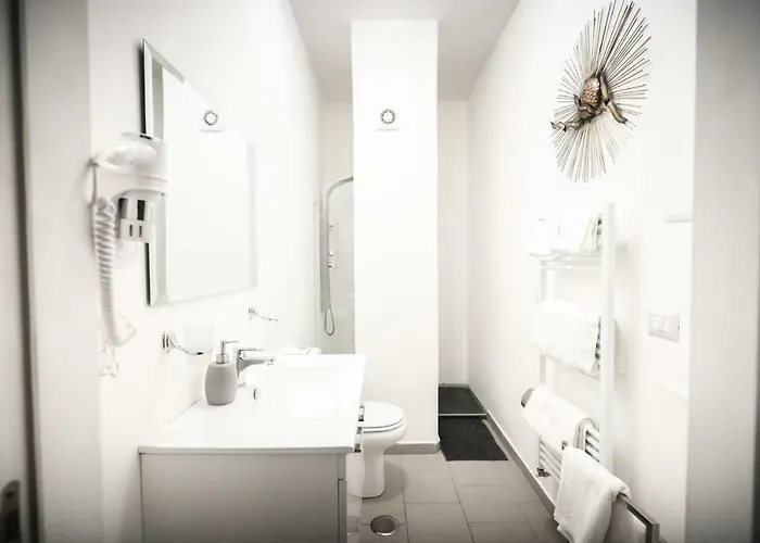 Metropolitan 4* 巴里