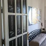 فندق مبيت وإفطار Metropolitan باري