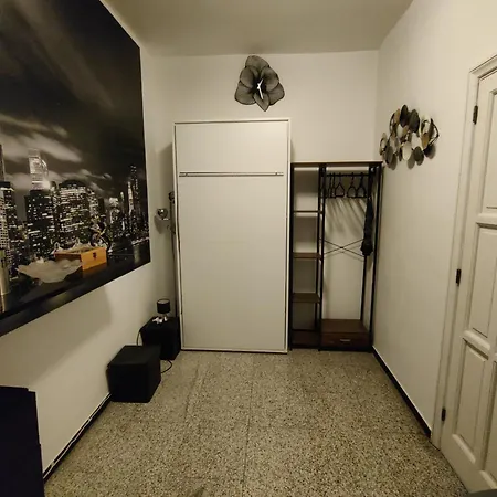 Bed & Breakfast Metropolitan 3*