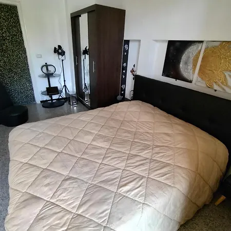 Metropolitan Bed & Breakfast 3*