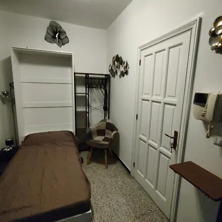 B&B Metropolitan 바리