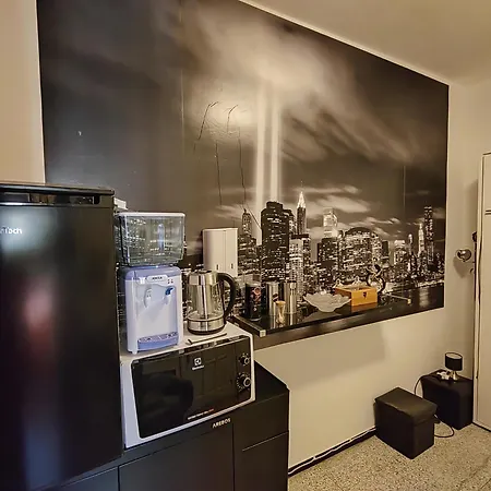 Bed & Breakfast Metropolitan