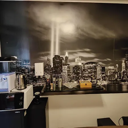 Metropolitan B&B 바리