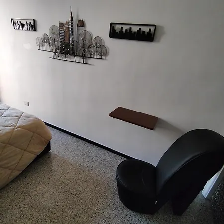 Metropolitan Bed & Breakfast 3*