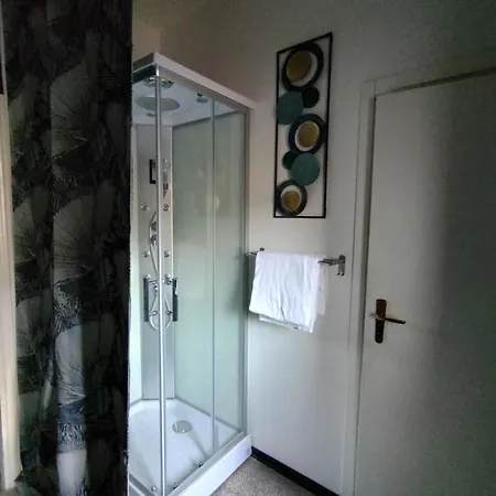 B&B Metropolitan 바리