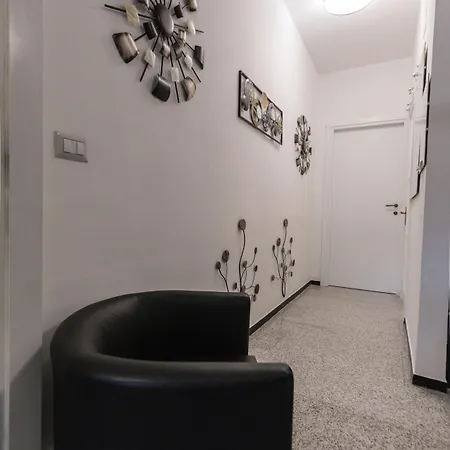 Bed & Breakfast Metropolitan Bari