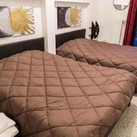 Metropolitan 4* 바리