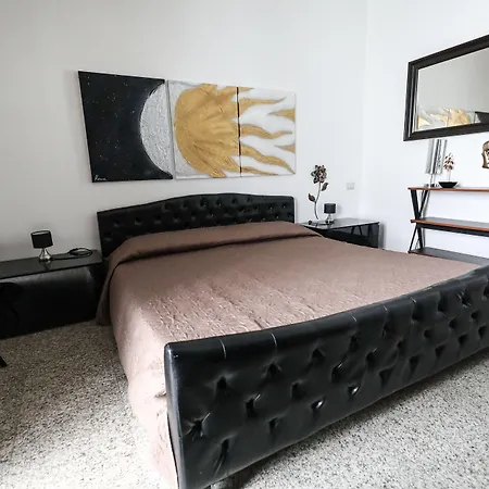 Metropolitan 4* 바리