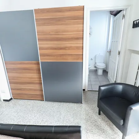 Metropolitan Panzió 4*