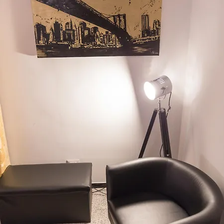 فندق مبيت وإفطار Metropolitan