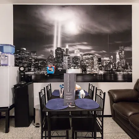 Bed & Breakfast Metropolitan Bari