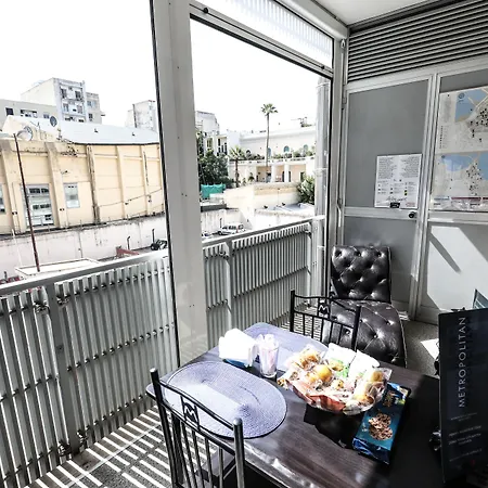 B&B Metropolitan 바리