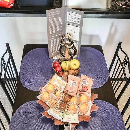 Bed & Breakfast Metropolitan