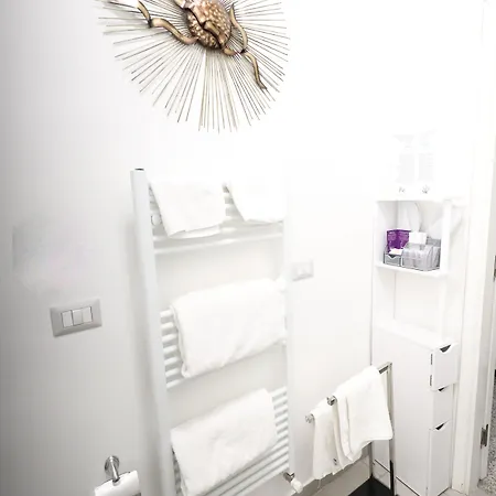 Metropolitan B&B 바리