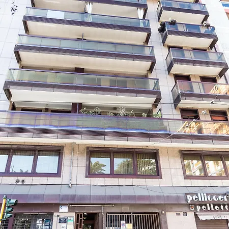 Bed & Breakfast Metropolitan