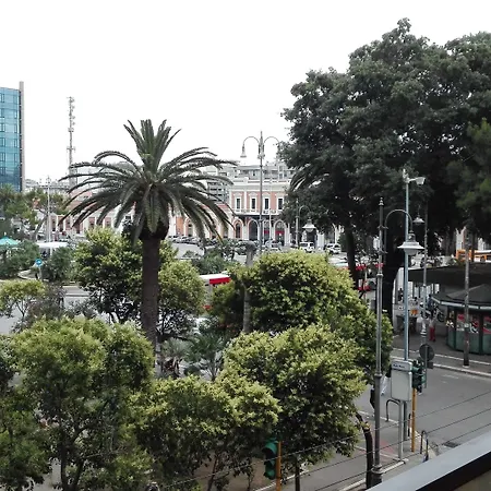 Metropolitan 4* 바리