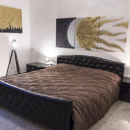 Bed & Breakfast Metropolitan 4*