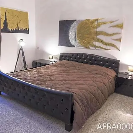 Metropolitan 4* Bari